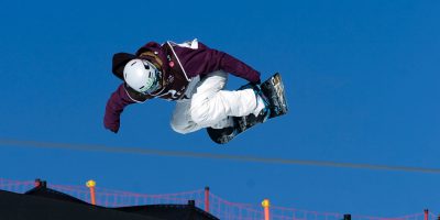 CAMPIONAT ESPANYA SNOWBOARD