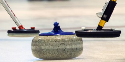 FASE FINAL DE LA II LLIGA ESPANYOLA | II COPA ESPAÑA DE CURLING