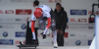 Ander Mirambell campió de la primera Copa Amèrica de Calgary 2016