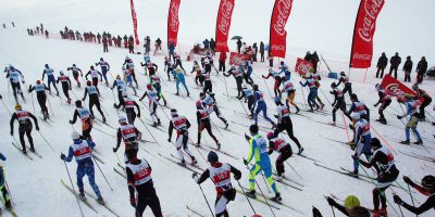 1a Fase 12ª COPA NINS SNOWKIDS CUP