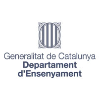 Departament d'Ensenyament de la Generalitat de Catalunya