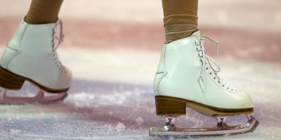 CAMPIONAT DE CATALUNYA patinatge artístic sobre gel