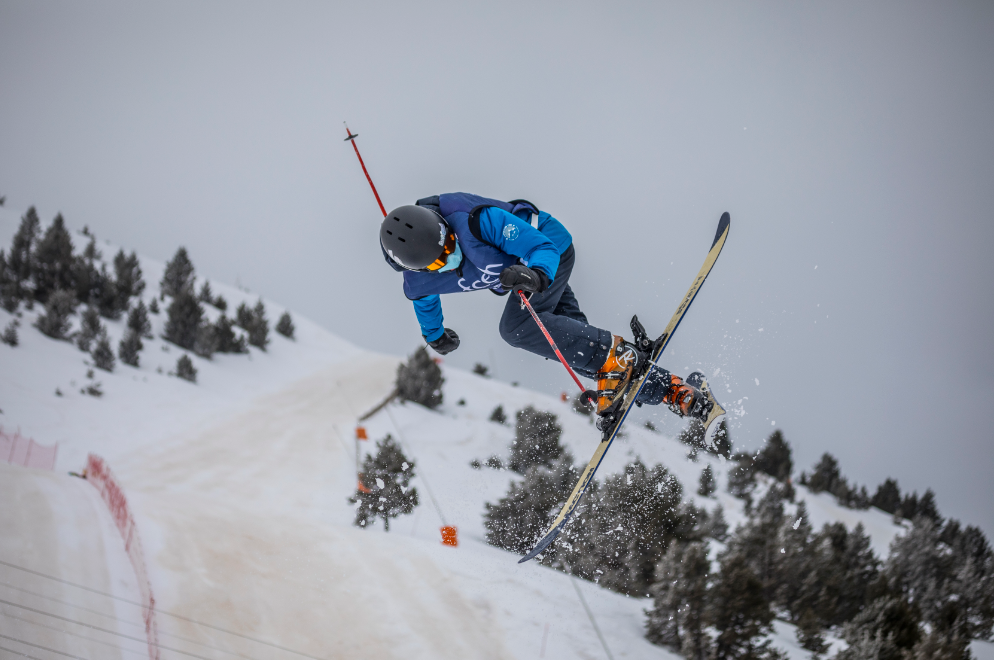 Llicència de Snowboard | Freeski